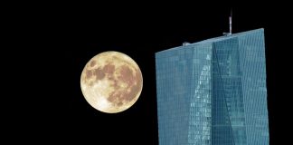 While the Fed and the Bank of England change strategy, the ECB remains unmoved