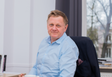 Interview with Tomasz Wroblewski: “The EU has given up on the free market economy”
