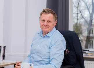 Interview with Tomasz Wroblewski: “The EU has given up on the free market economy”