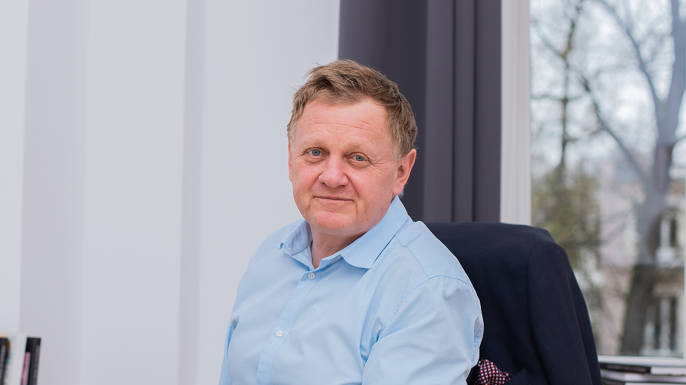 Interview with Tomasz Wroblewski: “The EU has given up on the free market economy”