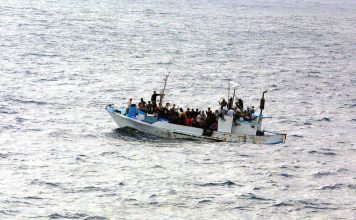 Poll reveals great unease among Europeans about migration policy