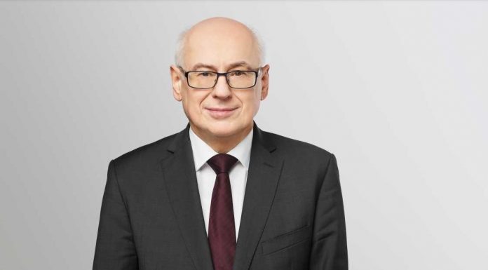 The Brussels Report Podcast Episode 16 – with Polish MEP Zdzisław Krasnodębski