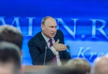 Five reasons why suspending Nord Stream 2 now is the right thing to do