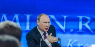 Five reasons why suspending Nord Stream 2 now is the right thing to do