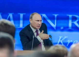 Five reasons why suspending Nord Stream 2 now is the right thing to do