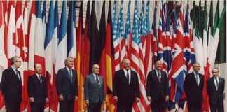 In support of a NATO for Trade