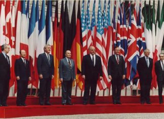 In support of a NATO for Trade