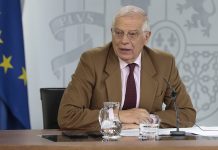Does the European Commission even have a mandate to challenge Russia?