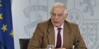 Does the European Commission even have a mandate to challenge Russia?