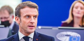 France’s political crisis is getting worse