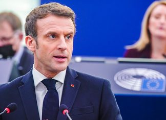 Europe Doesn’t Need an Industrial Strategy – It Needs Economic Freedom