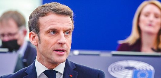 Europe Doesn’t Need an Industrial Strategy – It Needs Economic Freedom