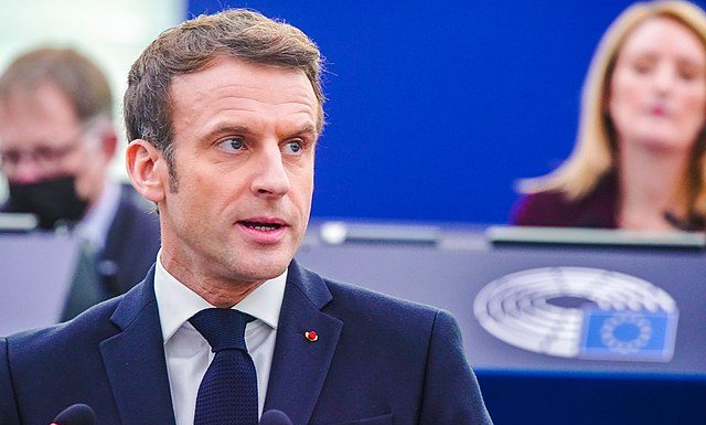 The EU clearly does not want to let this crisis go to waste