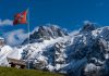 Is Switzerland considering to join the European Economic Area (EEA)?