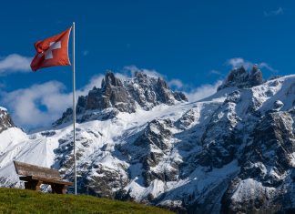 Is Switzerland considering to join the European Economic Area (EEA)?