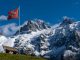 Is Switzerland considering to join the European Economic Area (EEA)?