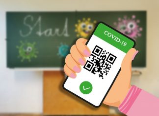 Is there any basis for the EU’s extension of its Covid Certificate for minors?