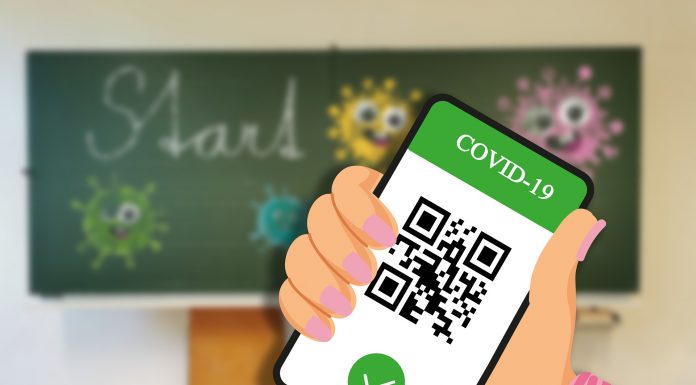 Is there any basis for the EU’s extension of its Covid Certificate for minors?