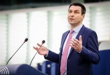 The Brussels Report Podcast Episode 17 – with Croatian MEP Ladislav Ilčić