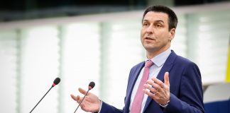 The Brussels Report Podcast Episode 17 – with Croatian MEP Ladislav Ilčić