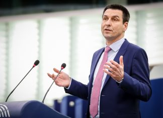 The Brussels Report Podcast Episode 17 – with Croatian MEP Ladislav Ilčić