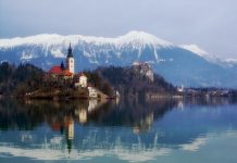 Slovenia’s opportunity to grow as a democracy