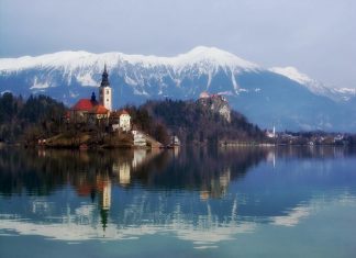 Slovenia’s opportunity to grow as a democracy