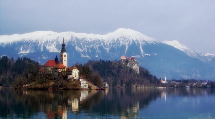 Slovenia’s opportunity to grow as a democracy