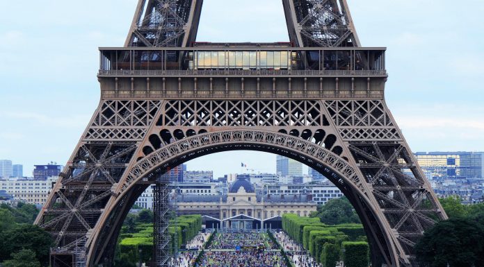 Elections increasingly revolve around “taking back control”