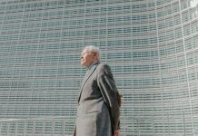 Interview with EU journalist Jan Werts: ‘For almost fifty years, I’ve wondered: who’s the boss in Europe?’