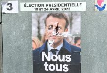 The Complacent Centre Is Crumbling Across Europe