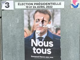 The Complacent Centre Is Crumbling Across Europe