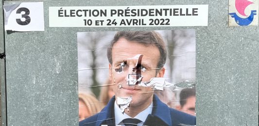 The Complacent Centre Is Crumbling Across Europe