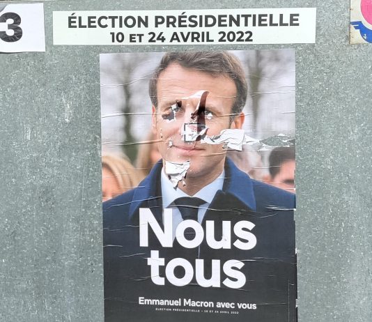 The Complacent Centre Is Crumbling Across Europe