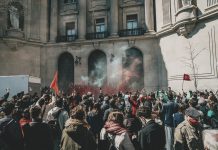The EU’s minimum corporate tax rate is destined to be a failure