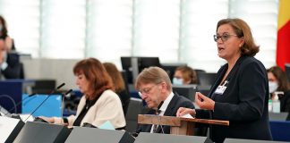 “CoFoE” concludes amidst ECR walkout