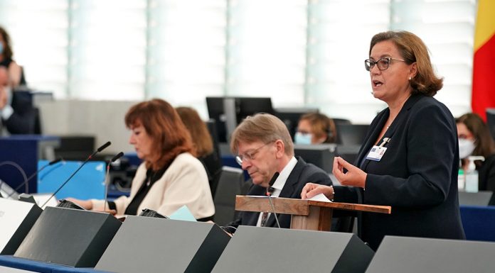 “CoFoE” concludes amidst ECR walkout