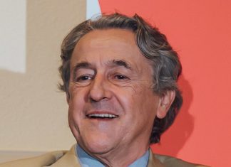 The Brussels Report Podcast Episode 19 – with Spanish MEP Hermann Tertsch