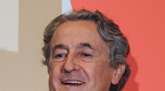 The Brussels Report Podcast Episode 19 – with Spanish MEP Hermann Tertsch