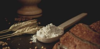 Is a perfect storm hitting global food supply?