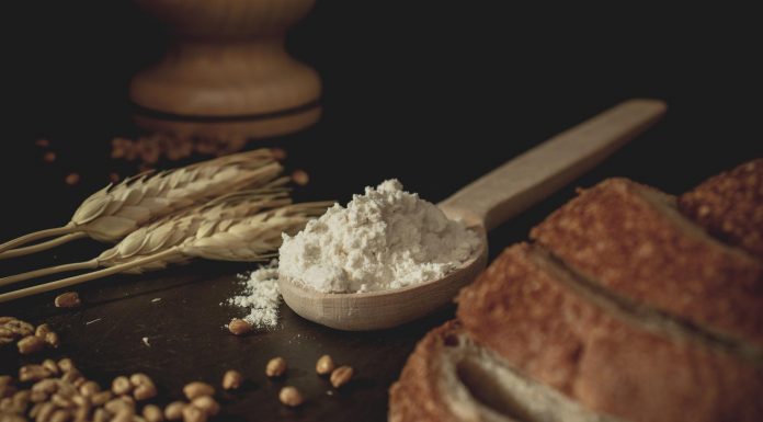 Is a perfect storm hitting global food supply?