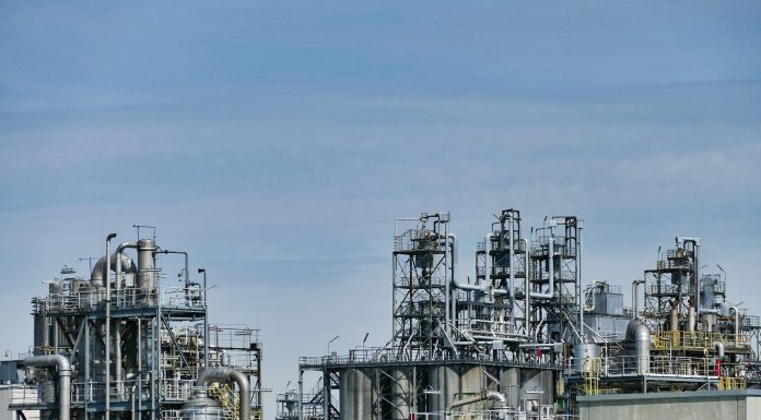 “The EU is paying a heavy price for its unilateral energy disarmament”