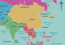 Trade as a means to bolster the EU’s influence in the Indo-Pacific