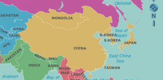 Trade as a means to bolster the EU’s influence in the Indo-Pacific