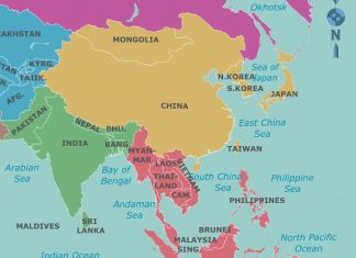 Trade as a means to bolster the EU’s influence in the Indo-Pacific