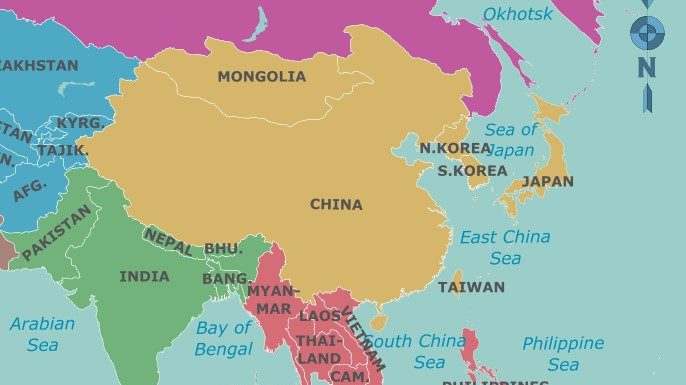 Trade as a means to bolster the EU’s influence in the Indo-Pacific