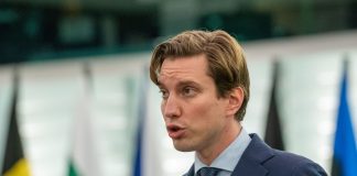The Brussels Report Podcast Episode 20 – with Dutch ECR MEP Michiel Hoogeveen