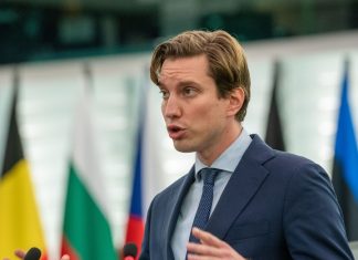 The Brussels Report Podcast Episode 20 – with Dutch ECR MEP Michiel Hoogeveen