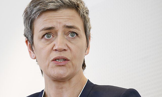 EU tackling state aid is becoming ever more politicised