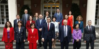 A closer look at the poor track record of Spanish PM Sánchez